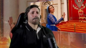 Alisa Supronova, Once in December ~ Алиса Супронова ( Anastasia's Waltz) | REACTION