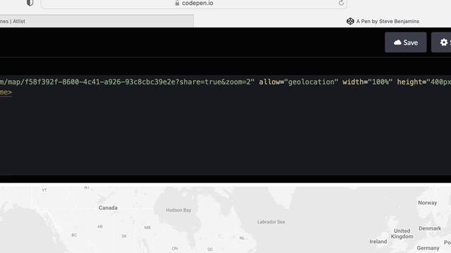 URL Parameters смотреть онлайн