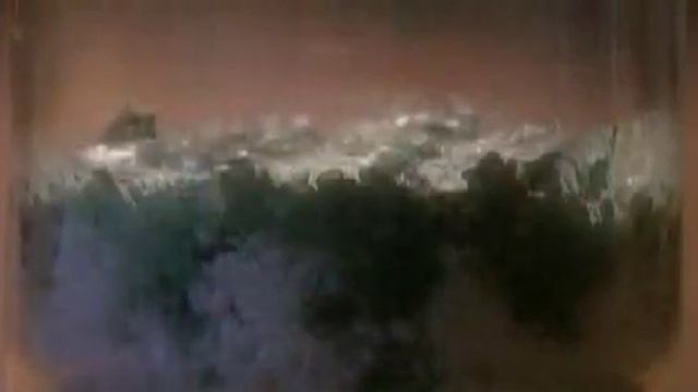 Эксперимент над рисом с водой смотреть онлайн