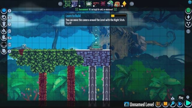 Making Levels To Play - Levelhead смотреть онлайн