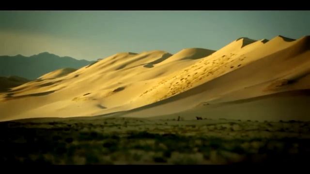Beautiful Music From The Gobi, Central Asia