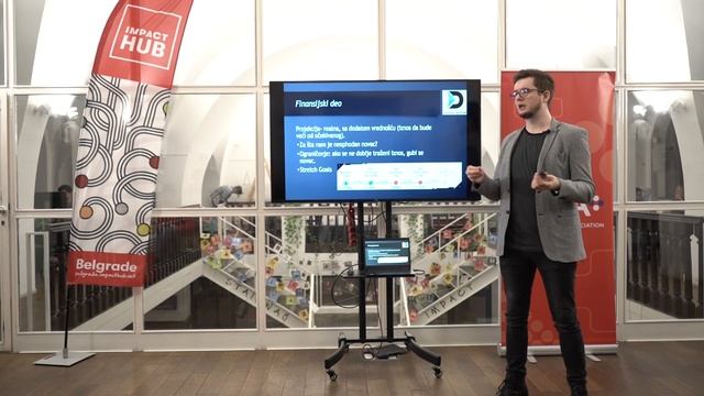 SGA MEETUP // Itches and Glitches: Kickstarter // Norbert Varga смотреть онлайн