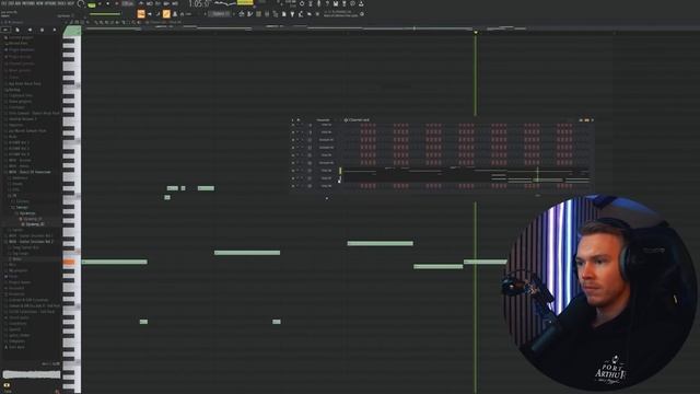I'm Back... With A BANGER!! | Road To Big Label смотреть онлайн