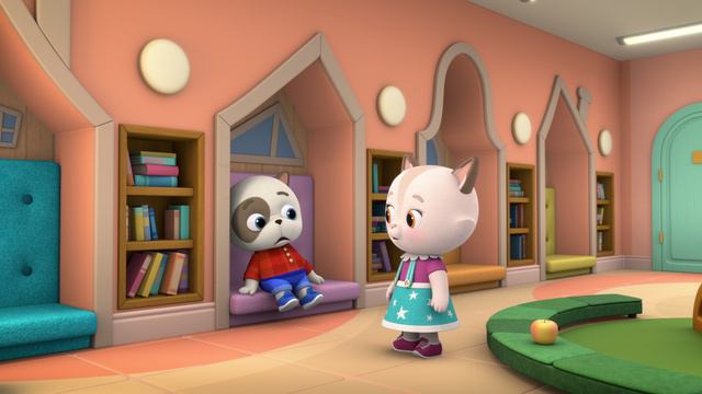 КОШЕЧКИ-СОБАЧКИ — Серия 122 — Плохая примета смотреть онлайн