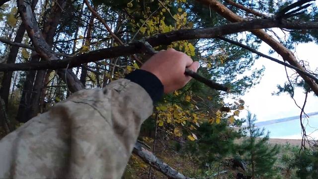 Долгожданная поездка на Севера Красноярского края по Енисею и его притокам, ловим Щук, часть 1. смотреть онлайн