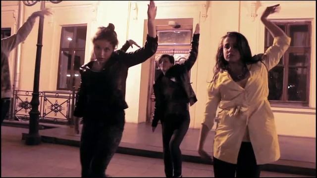 Kate BabaRagga horeo || Stamina prod || New Land Film || Odessa 2014 смотреть онлайн