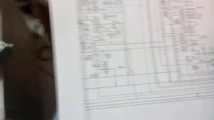 Магнитола KENWOOD GX204LEF2 то включается, то выключается. Что делать? Ремонт.