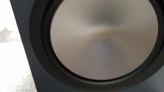 モニターオーディオ　BRONZE100　開封　 MONITOR AUDIO смотреть онлайн