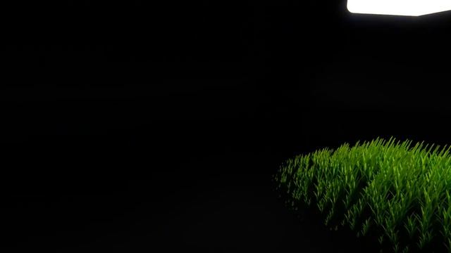 Blender Proximity Growth смотреть онлайн