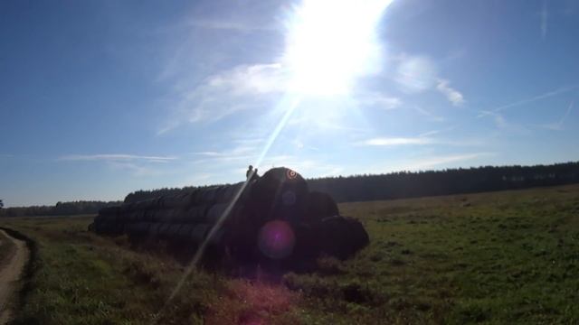 Вопрос-ответ // №1 // Жизнь в белорусской деревне // Семья Лях смотреть онлайн