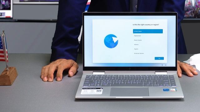 Đánh giá Laptop HP ENVY X360 14 ES0013DX i5 1335U tại Laptopxachtayshop.com смотреть онлайн