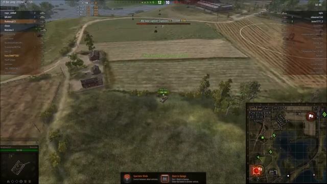 World of tanks Problem and Channel Update (Fixed Now) смотреть онлайн