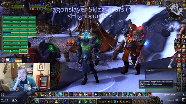 MONK FASHION SHOW - STREAM DECIDES WINNER смотреть онлайн