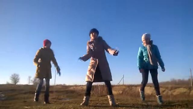 Не танцуй! где логика?! смотреть онлайн