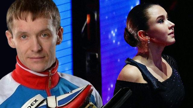 Олимпийский чемпион Захаров — о деле Камилы Валиевой. Фигурное катание. Sports news смотреть онлайн