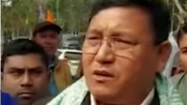 Bodo News 24 February । Google Search Consule । Search Consule । Most Searched Word On Google Today