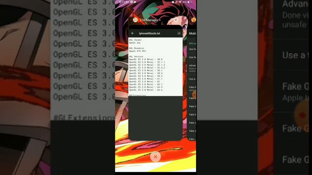 Gltools No Root Apk Mlbb 120Fps 100% Work Any Phone смотреть онлайн
