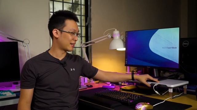 Deepcool M-DESK F1: WHY USB2.0 IN 2020? смотреть онлайн