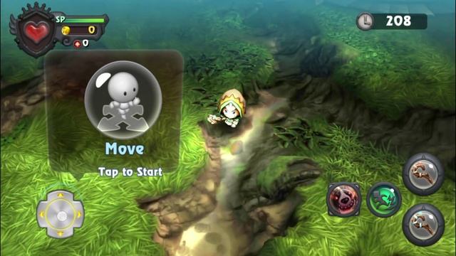 Fantashooting 2 - Android Gameplay [Full HD] смотреть онлайн