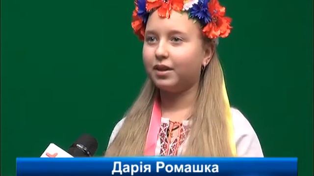 Сюжет Таврийська зирка Дария Ромашка 18 02 2016 смотреть онлайн