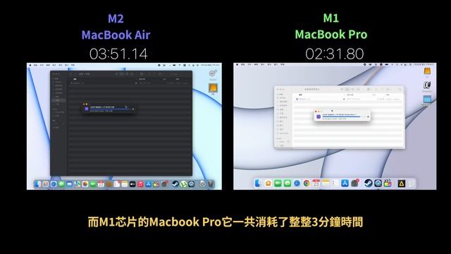 【買前必看】一定要知道的M2 Macbook Air 4大缺點 & 最大優點！feat. M2對比評測M1｜大耳朵TV смотреть онлайн