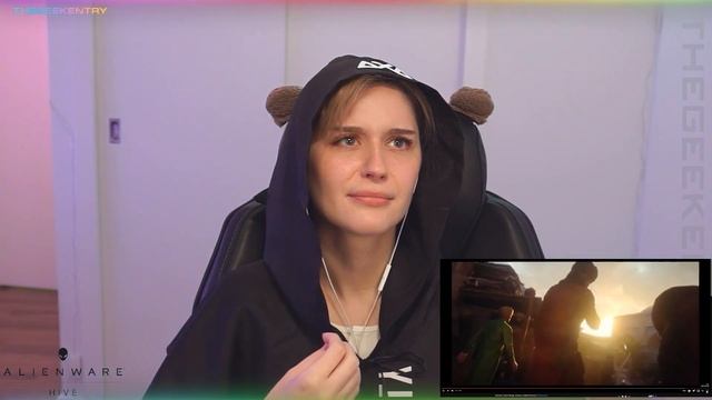 NOOB REACTS | Assassin's Creed Mirage *NEW* Trailer смотреть онлайн
