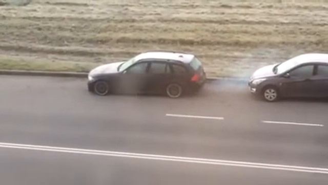 320d бело - сизый дым смотреть онлайн