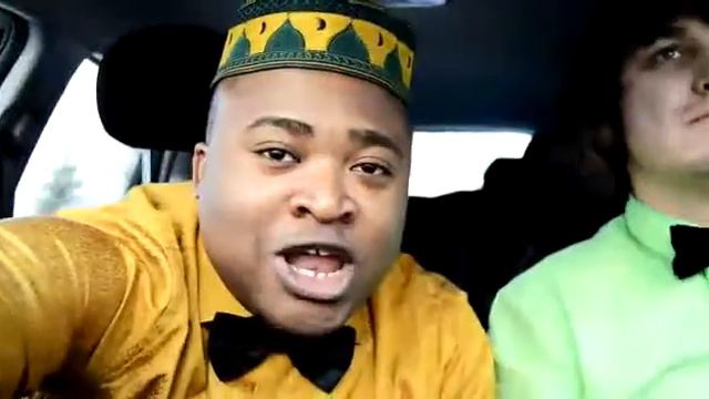 Сандугач от Чернокожего смотреть онлайн