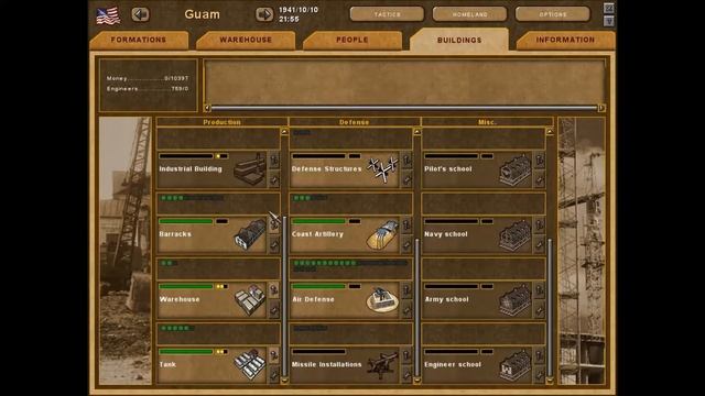 Pacific Storm Allies Episode 3: Last minute efforts смотреть онлайн