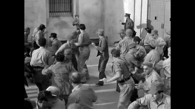 Американские гангстеры в тюрьме! смотреть онлайн