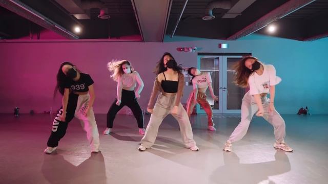 Jax Jones - Instruction Ft. Demi Lovato, Stefflon Don / Learner’s Class