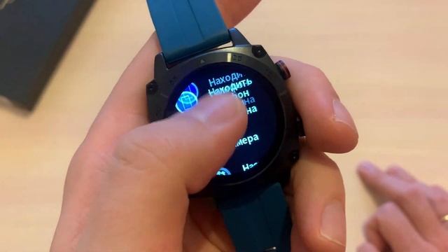 обзор умных часов cubot c3. что и как? смотреть онлайн