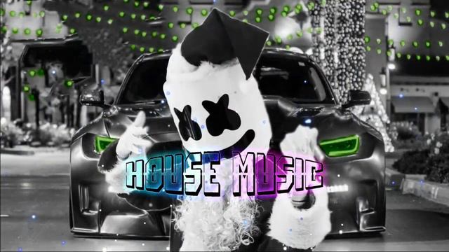 EXTREME BASS BOOSTED 2022 ? CAR MUSIC MIX 2023 ? GANGSTER HOUSE?КРУТАЯ МУЗЫКА В МАШИНУ?