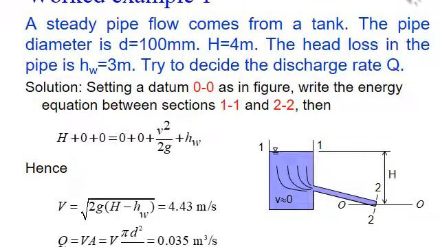 3 Principles of Fluid Flow 2020 3 No3 English смотреть онлайн