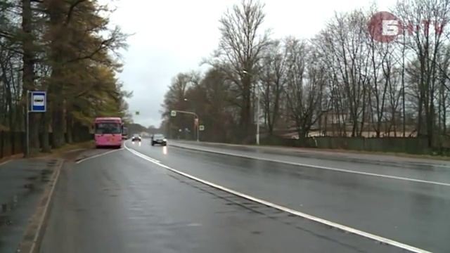 Далеко ли до Ломоносова? смотреть онлайн