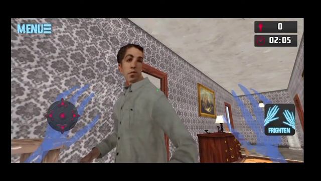 Я добрый призрак 👻 смотреть онлайн