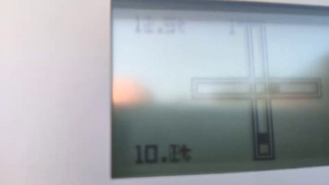 Поездка под Приозёрск 4. Заключительная. Grove gmk 6300l-1 смотреть онлайн