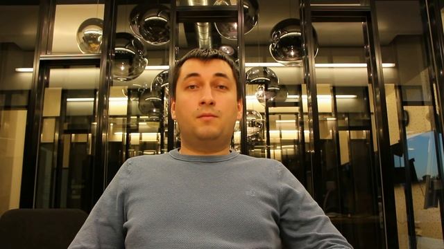 «Архитектура платформы баз данных и опыт администрирования PostgreSQL в Skype» смотреть онлайн