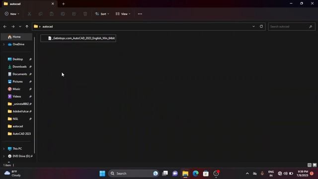 how to install AutoCad 2023 смотреть онлайн