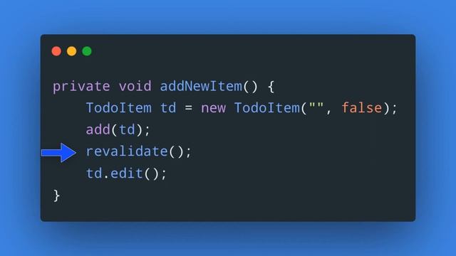Create a TODO App on mobile devices using Java for iOS, Android etc. - Part 1 смотреть онлайн