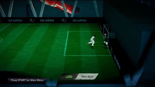 FIFA STREET Tutorial Rainbow Flick смотреть онлайн