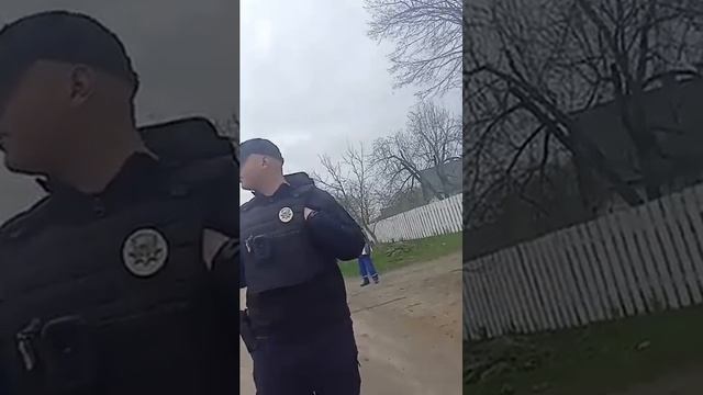 На Житомирщине отключают свет во время военного положения - плевать на запрет и на Конституцию смотреть онлайн