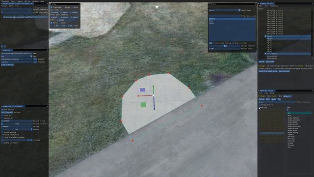 SDK Tutorial #5 - Cover up satellite textures - Microsoft Flight Simulator смотреть онлайн