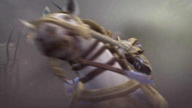 War of the Thorns - Chapter 3 (Horde) смотреть онлайн