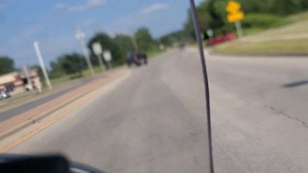 Honda PC 800 ride 2 vid 5