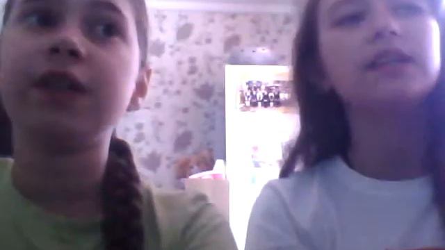 _Девочки поют песню Лоя-Зачем_ смотреть онлайн