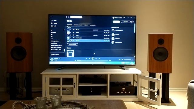 Audio Note AN J/Spe смотреть онлайн