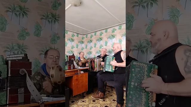 ГАРМОНІСТИ ПОЛТАВЩИНИ смотреть онлайн