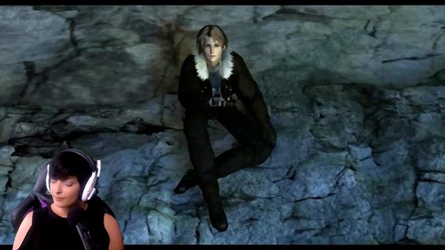 🎵 EYES ON ME | Final Fantasy VIII Music Cover смотреть онлайн