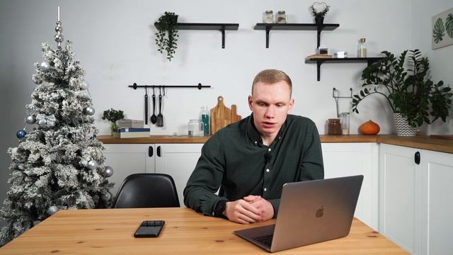 Правильное меню на Новый год / Как накрыть новогодний стол?